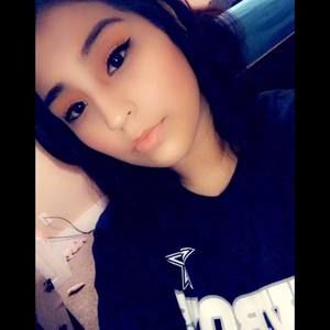 Meet your Posher, Arianna